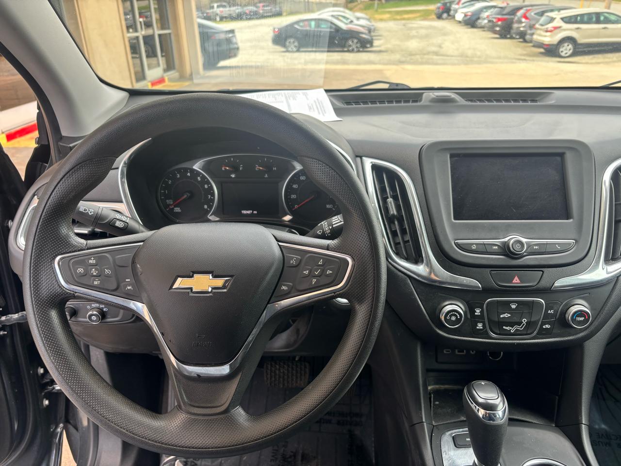 Chevrolet Equinox LT AWD 2020