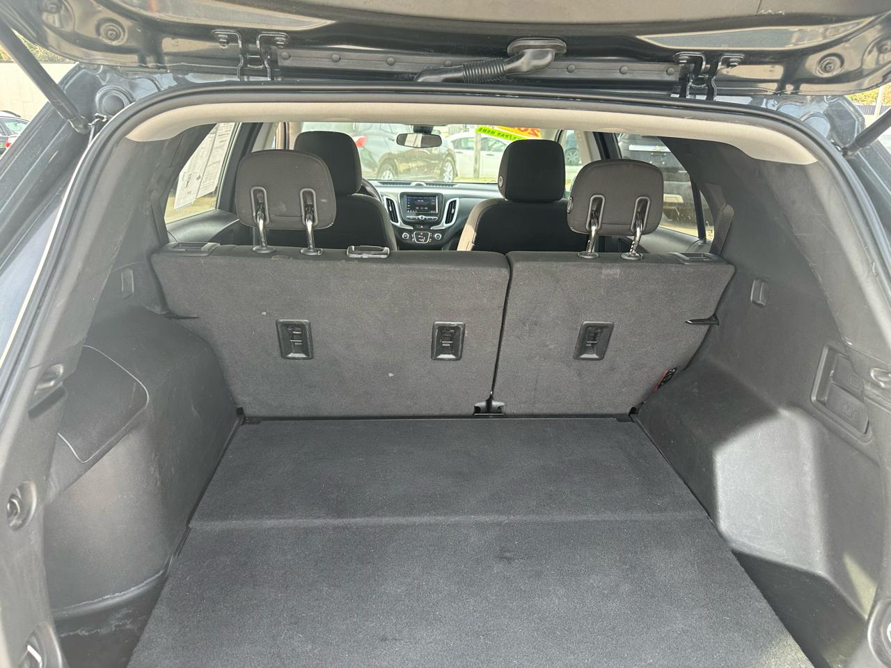 Chevrolet Equinox LT AWD 2020