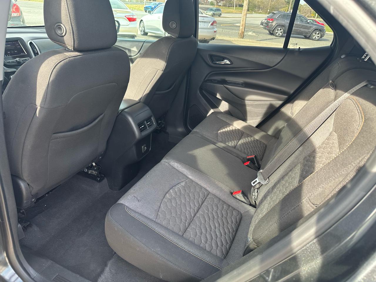 Chevrolet Equinox LT AWD 2020