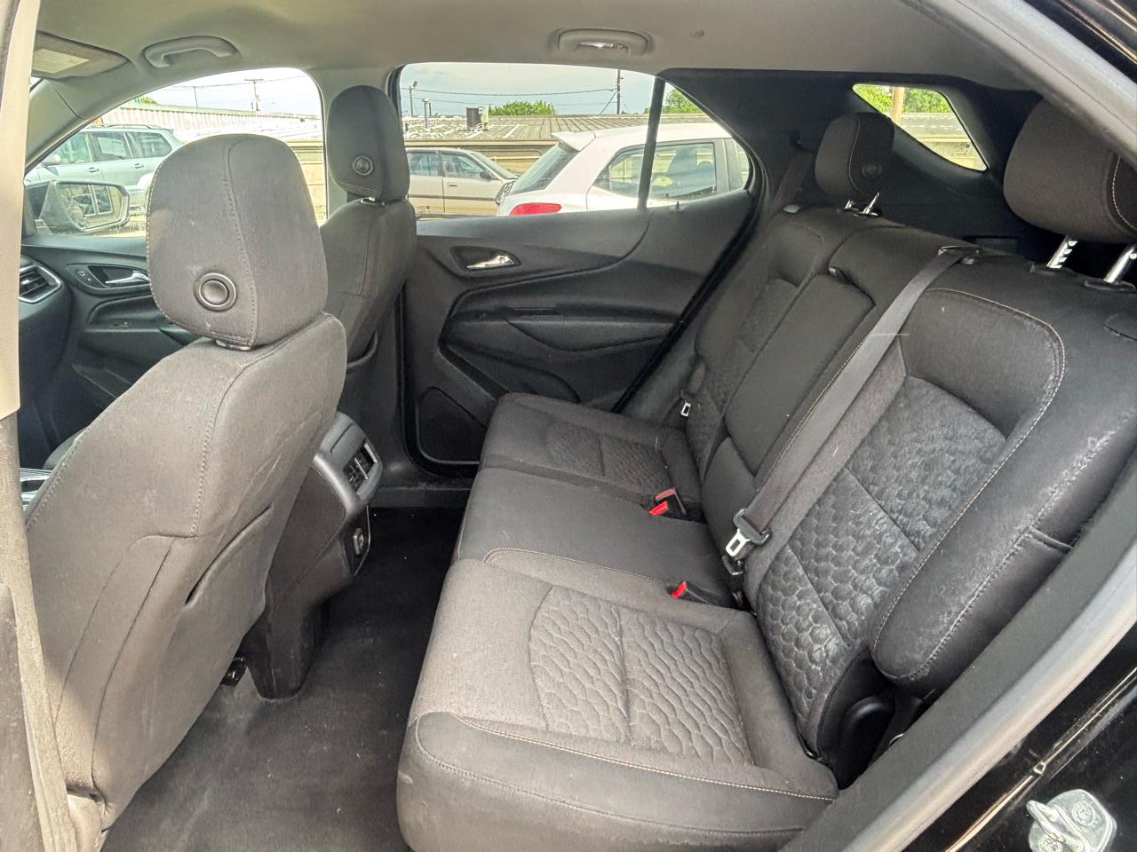 Chevrolet Equinox LT AWD 2019