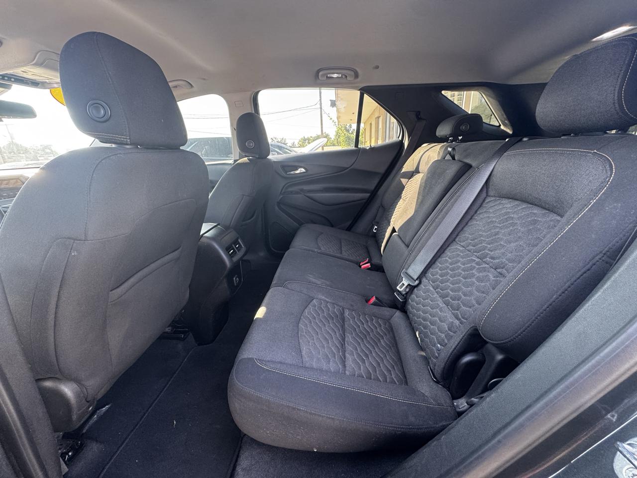 Chevrolet Equinox LT 2WD 2019