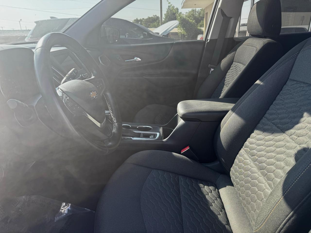 Chevrolet Equinox LT 2WD 2019