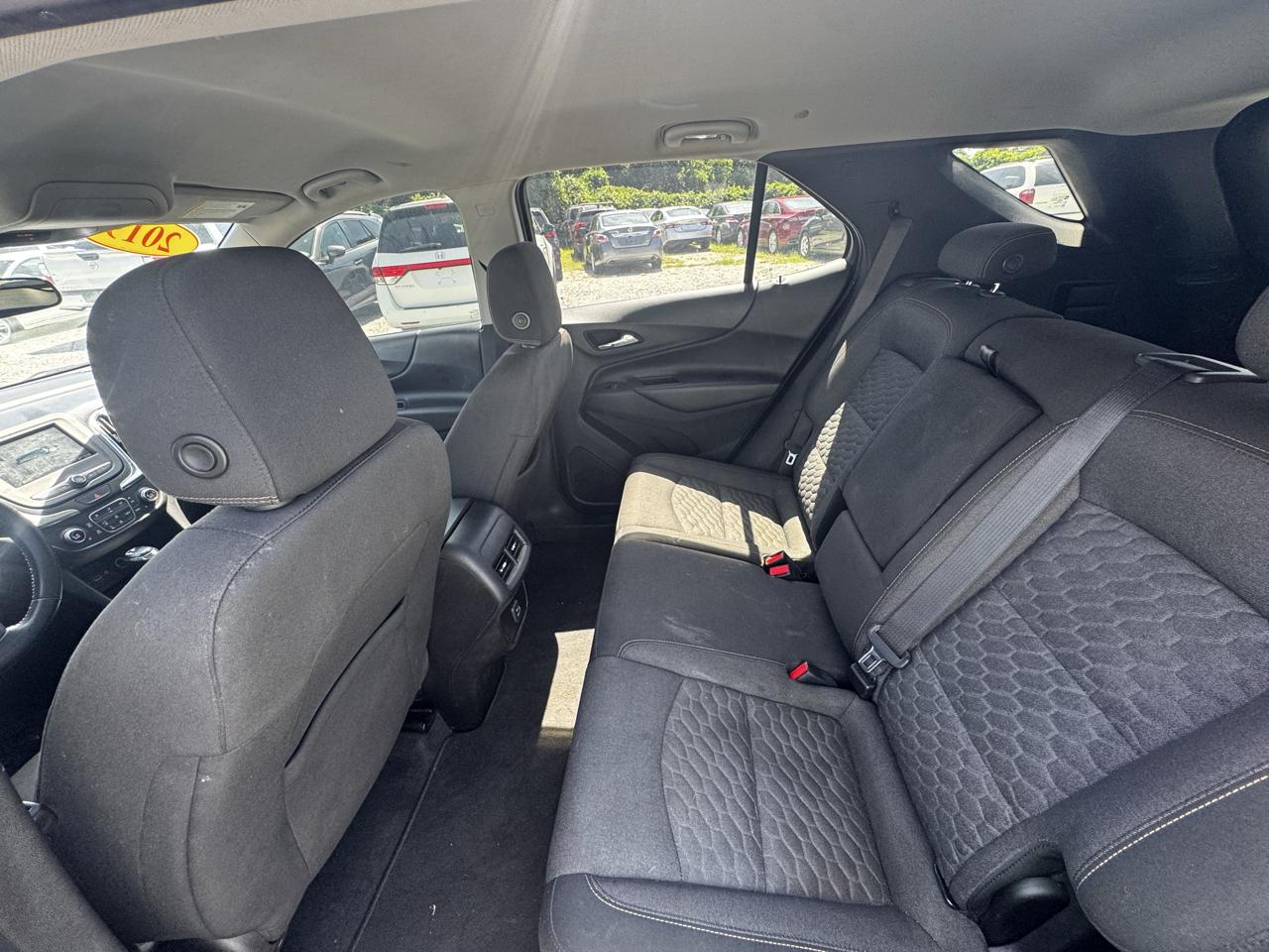 Chevrolet Equinox LT 2WD 2019