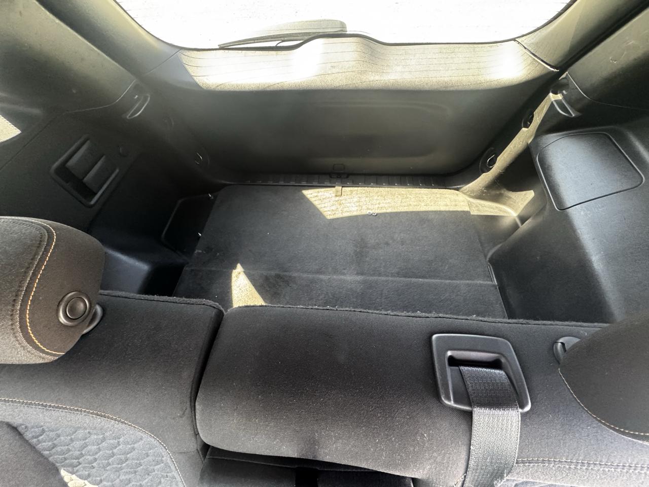Chevrolet Equinox LT 2WD 2019