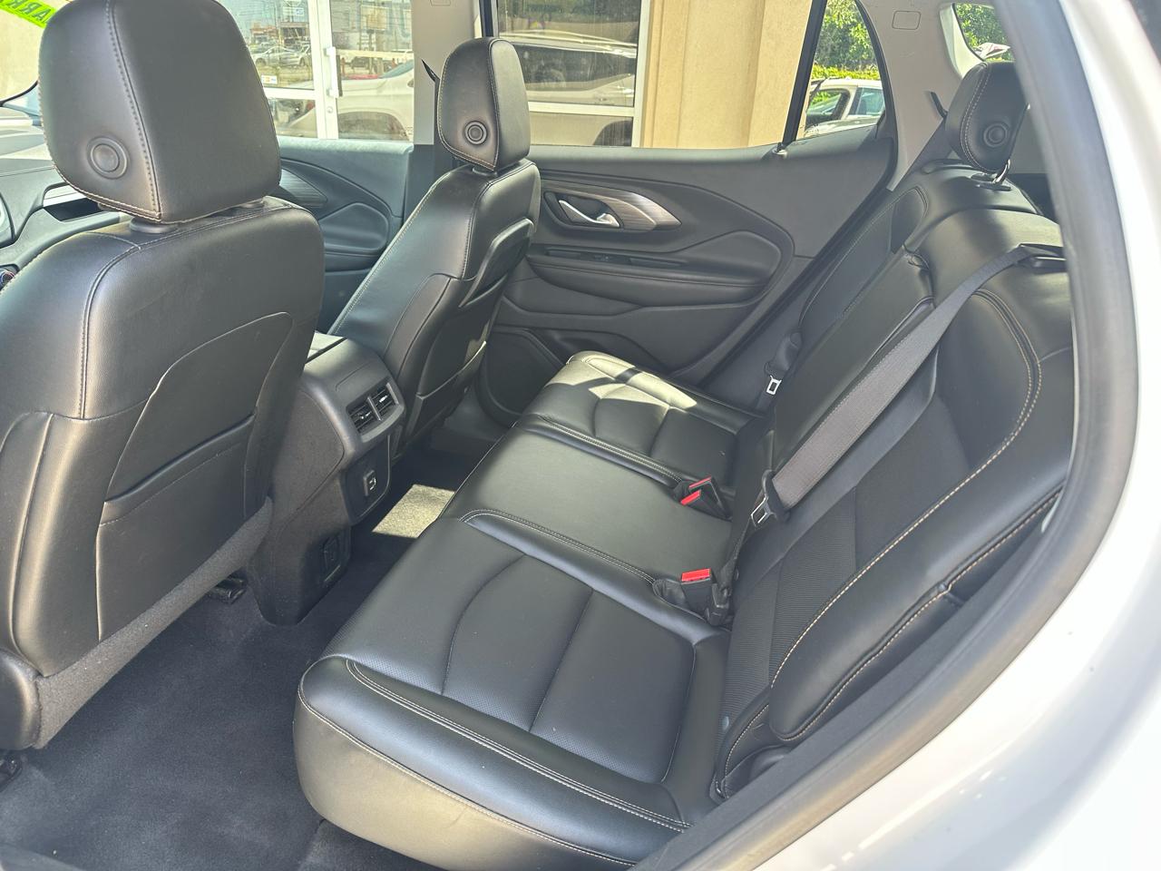 GMC Terrain SLT 2020