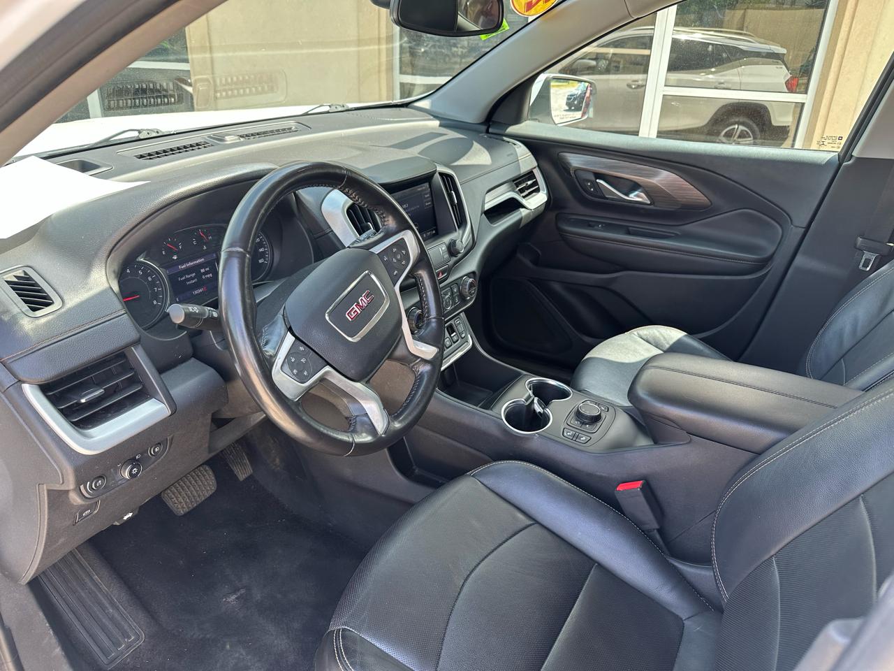 GMC Terrain SLT 2020