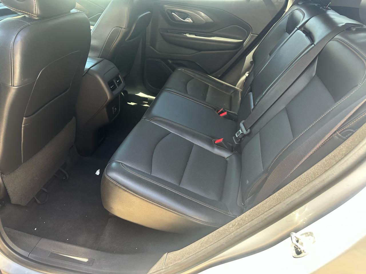 GMC Terrain SLT 2019