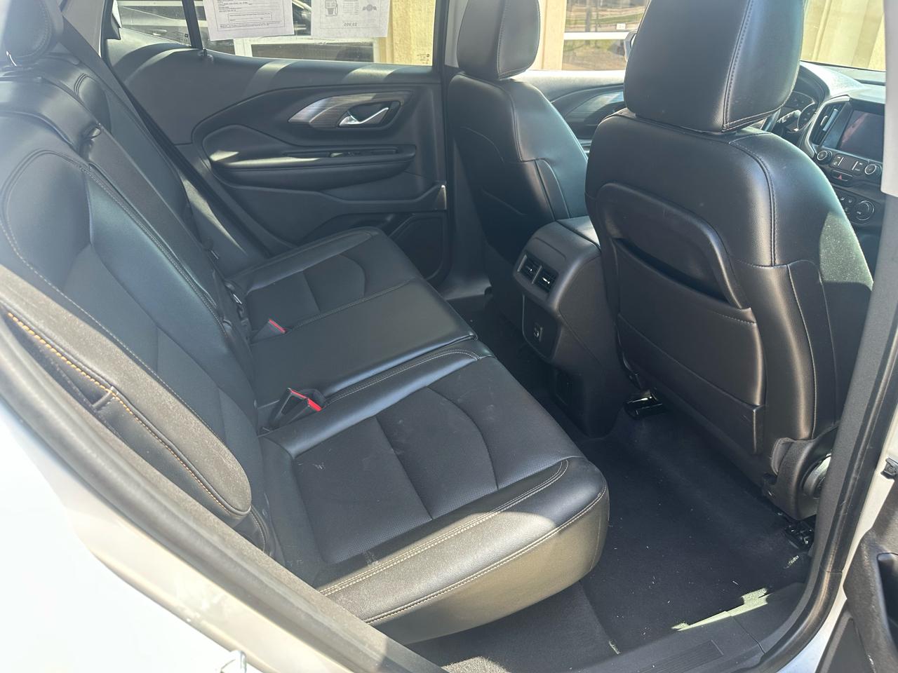 GMC Terrain SLT 2019