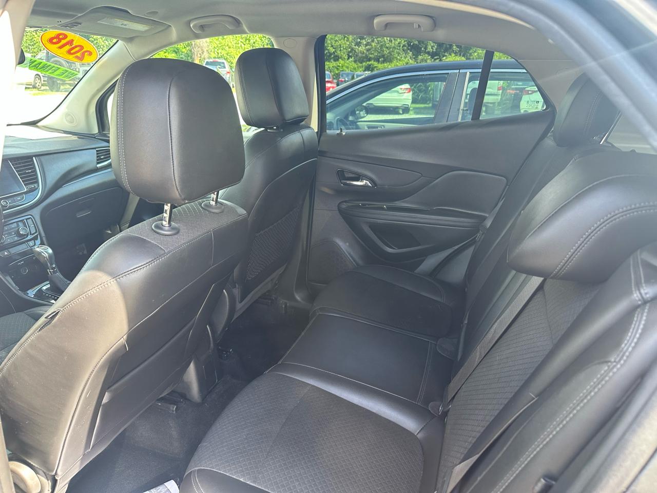Buick Encore Preferred FWD 2018