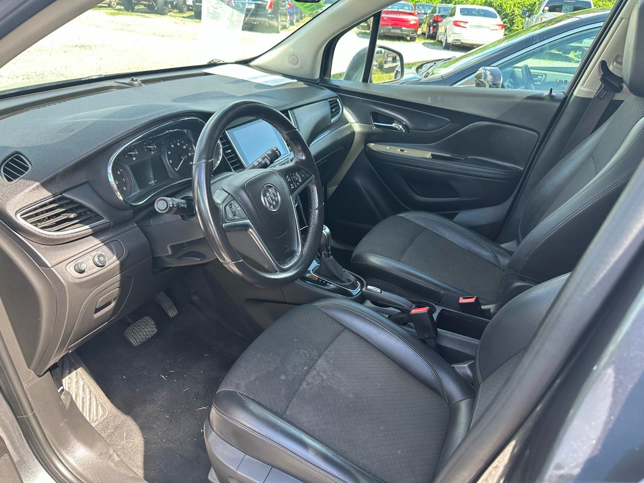 Buick Encore Preferred FWD 2018