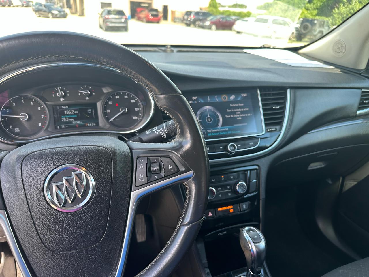 Buick Encore Preferred FWD 2018