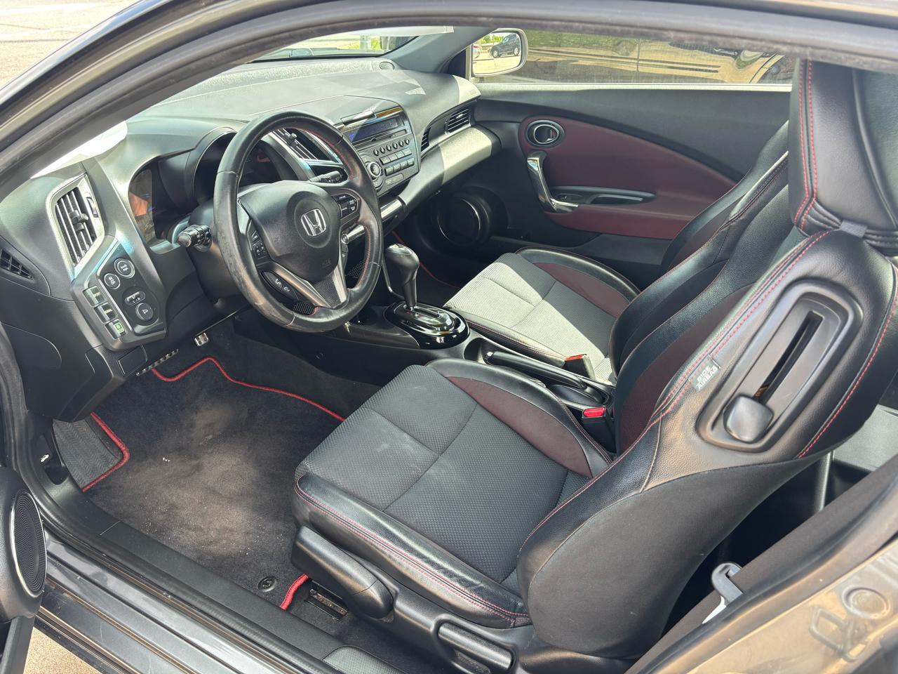 Honda CR-Z EX CVT 2015