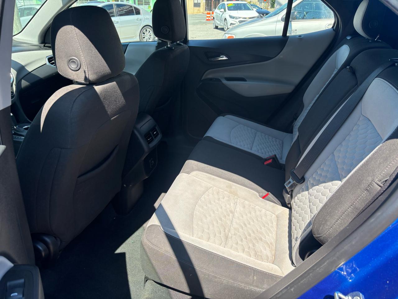 Chevrolet Equinox LS 2WD 2019