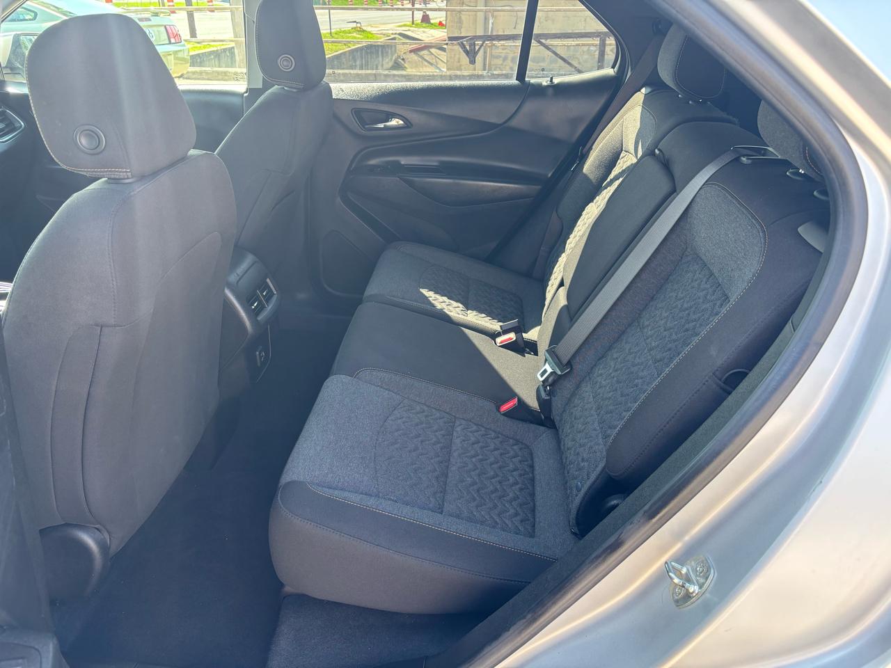 Chevrolet Equinox LT 2WD 2022