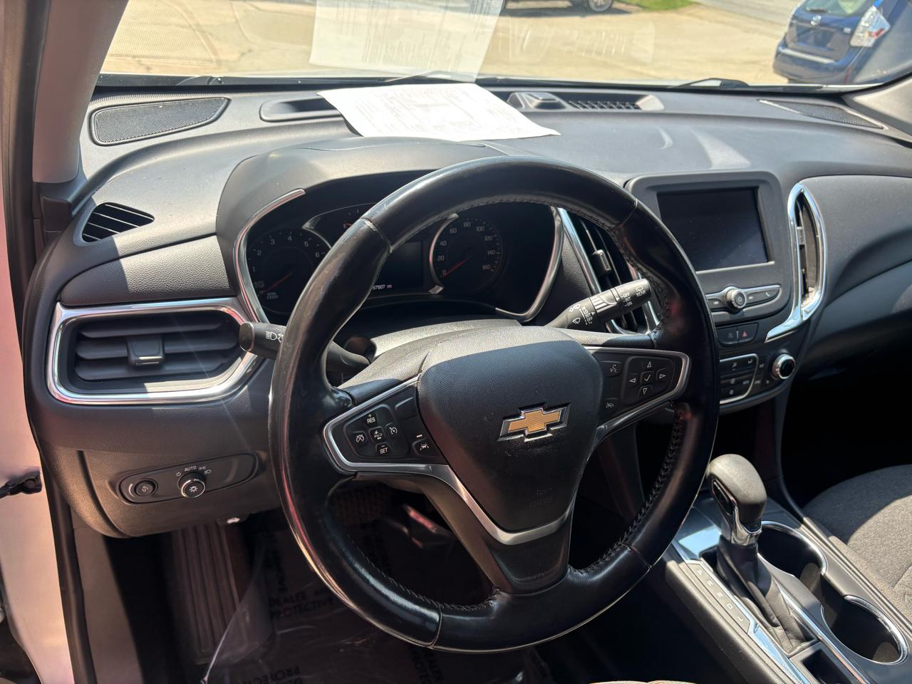 Chevrolet Equinox LT 2WD 2022