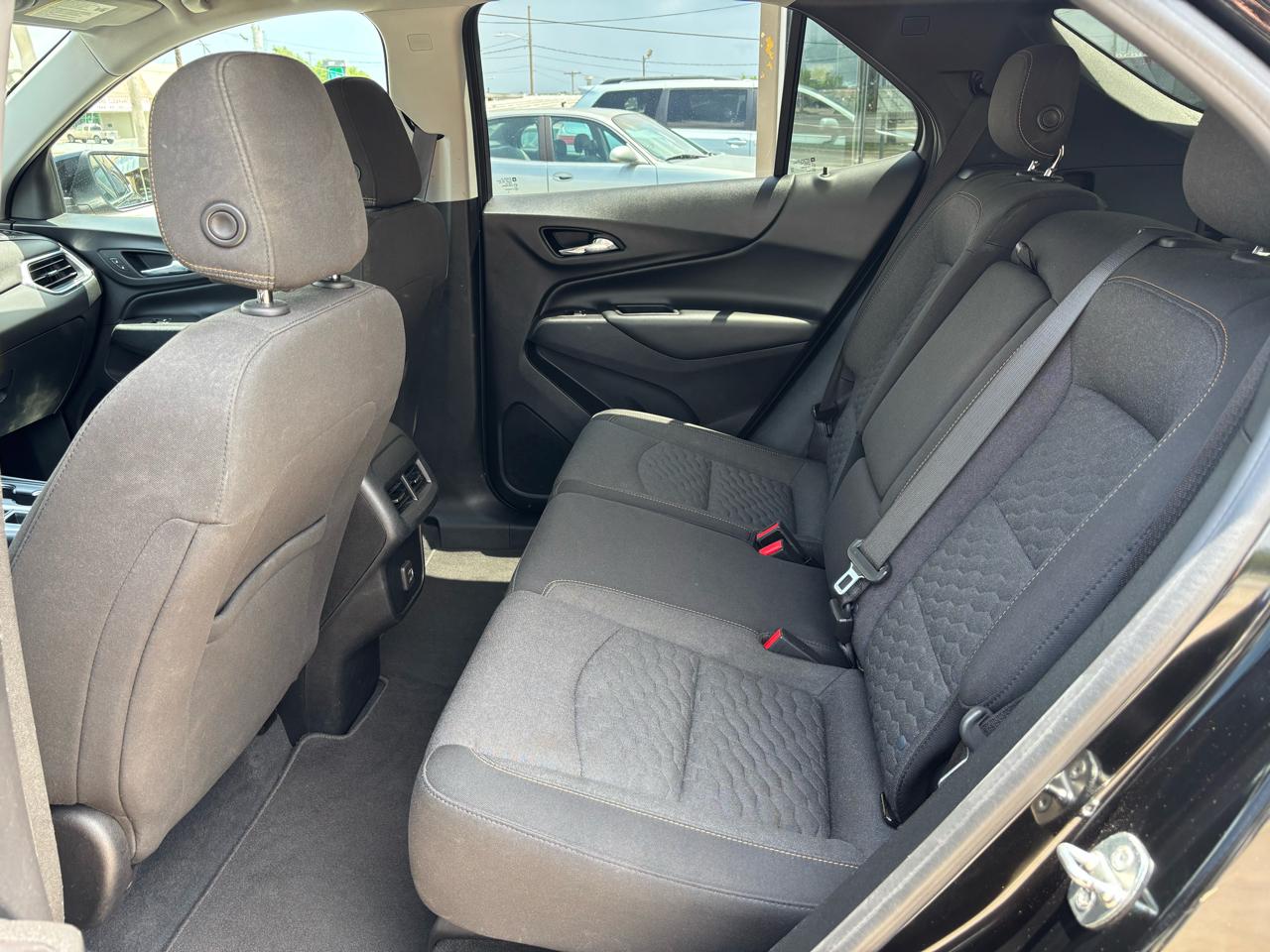 Chevrolet Equinox LT 2WD 2020