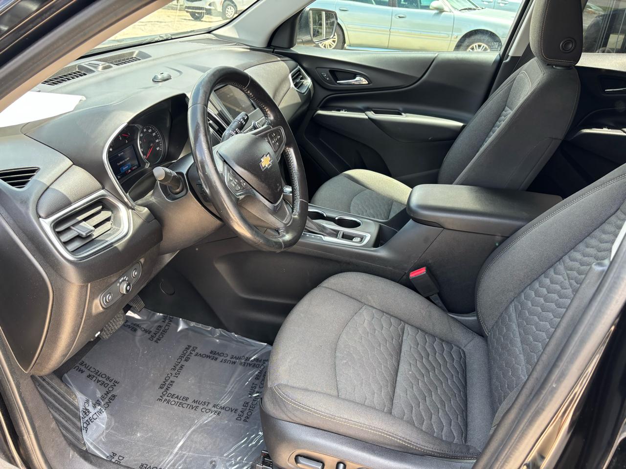 Chevrolet Equinox LT 2WD 2020