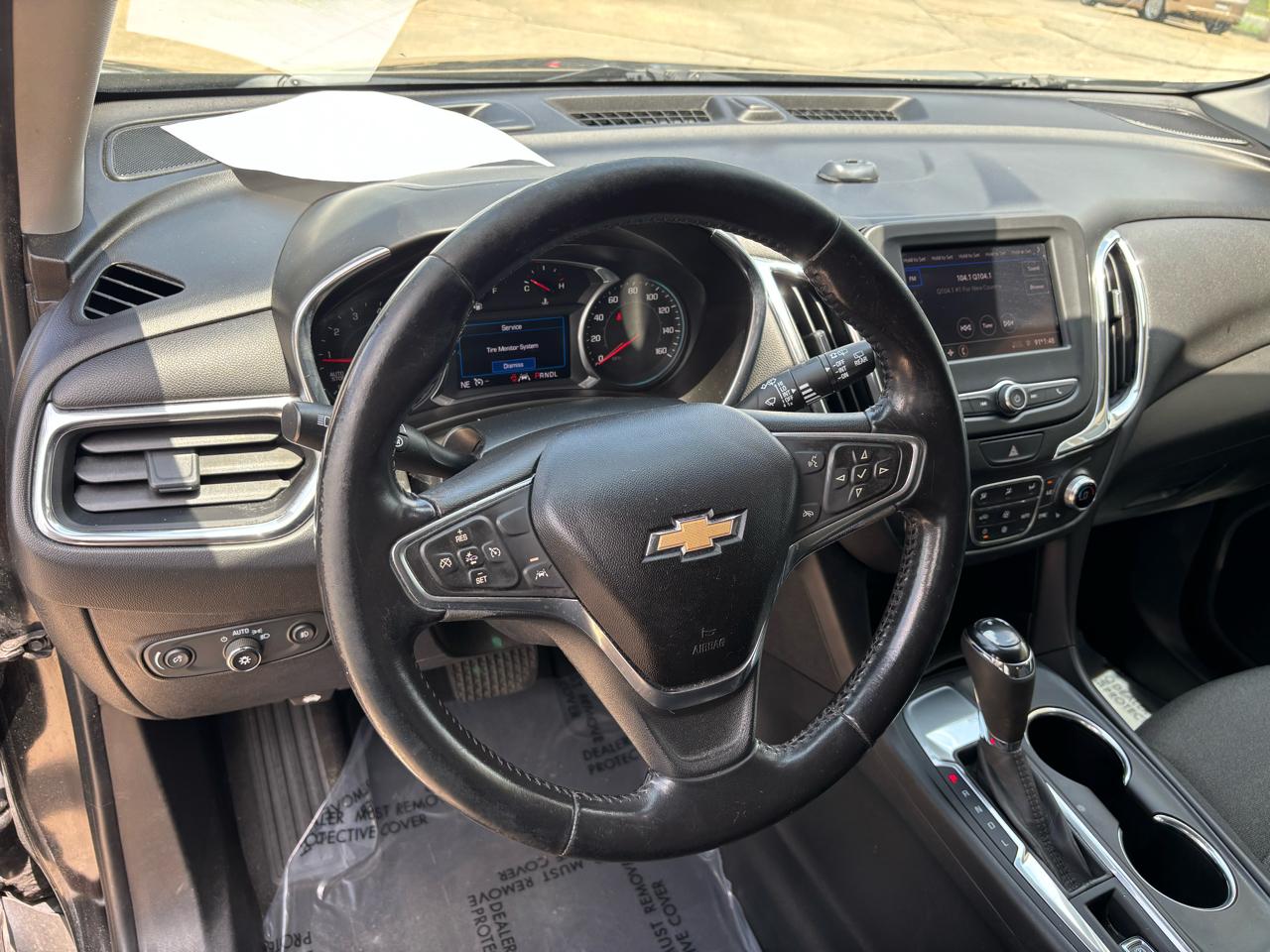 Chevrolet Equinox LT 2WD 2020