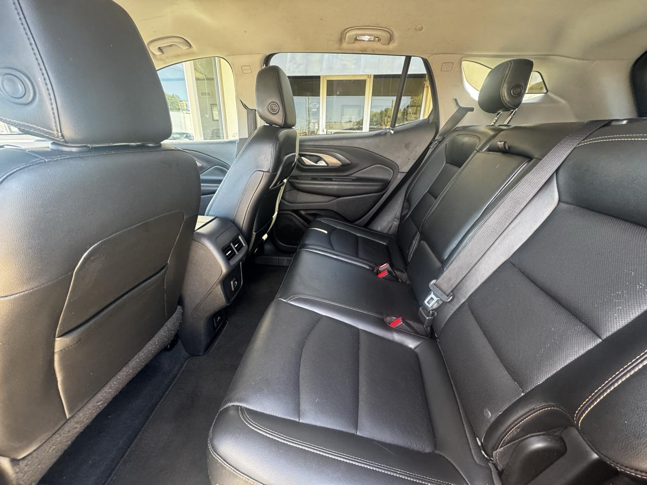 GMC Terrain SLT 2019