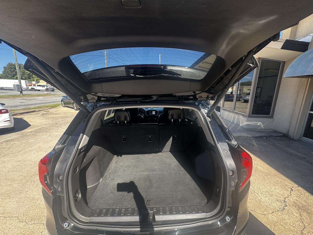 GMC Terrain SLT 2019
