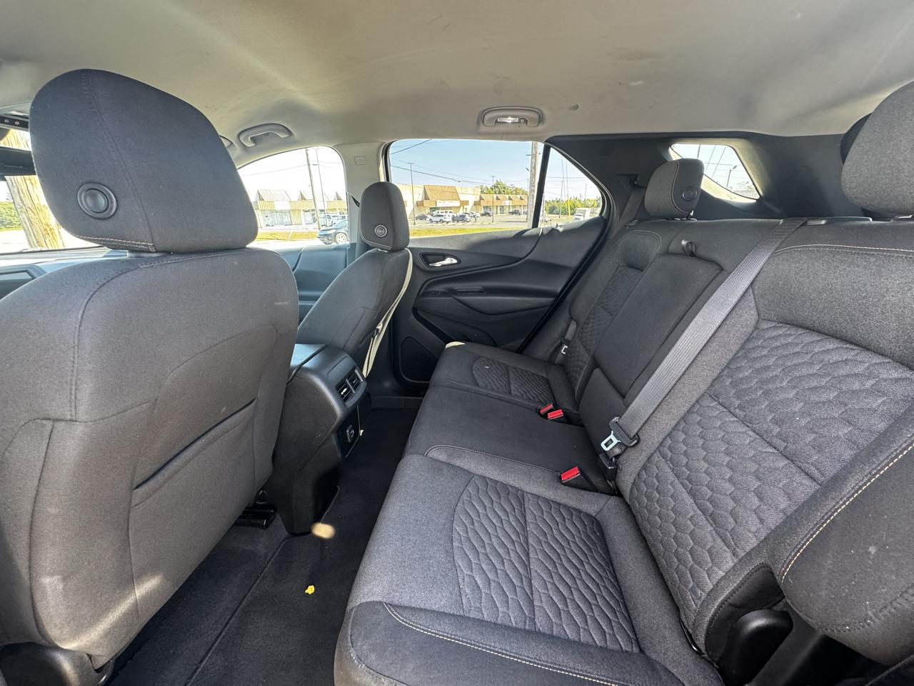 Chevrolet Equinox LT AWD 2019