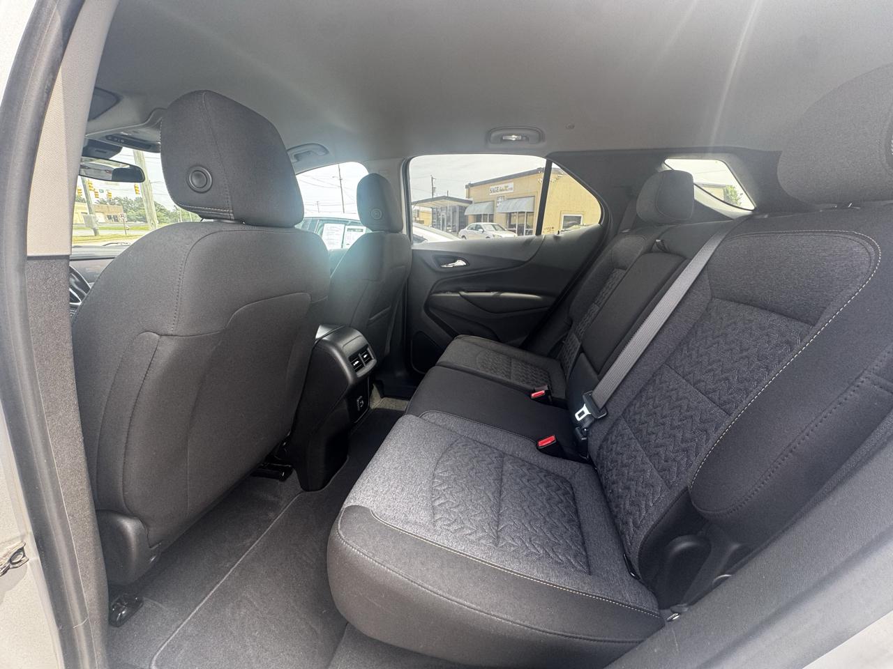Chevrolet Equinox LT 2WD 2022
