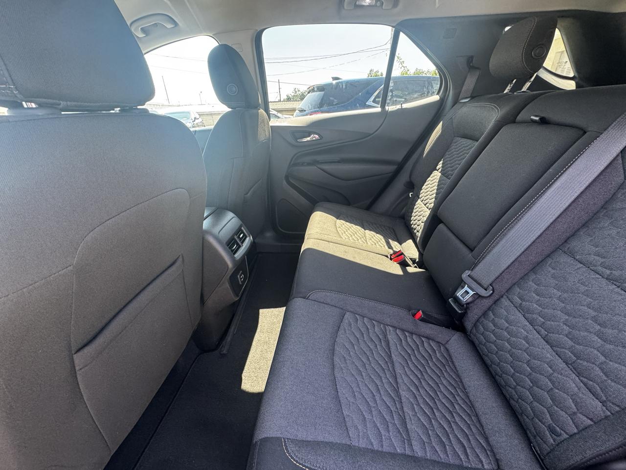 Chevrolet Equinox LT 2WD 2019
