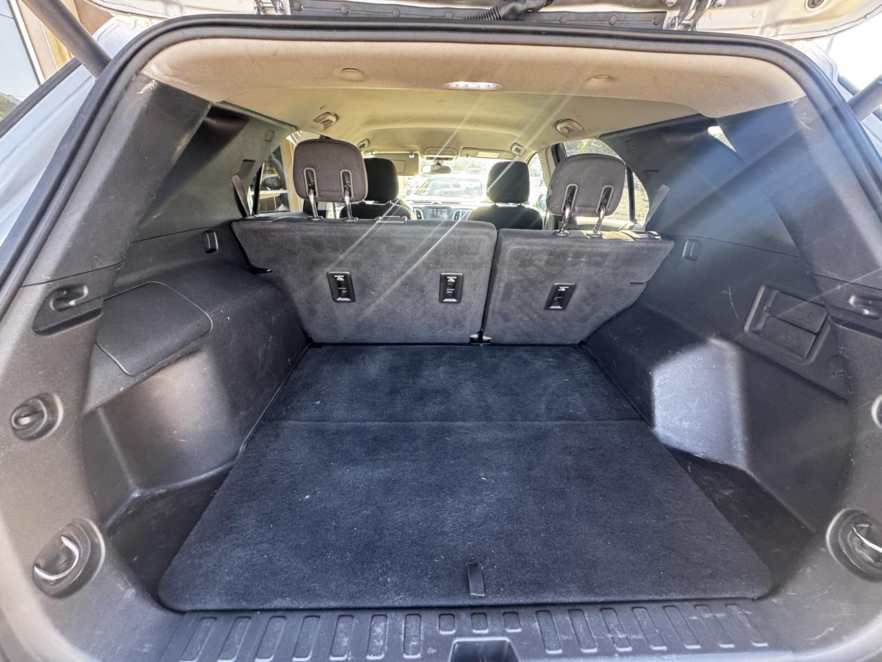 Chevrolet Equinox LT 2WD 2018