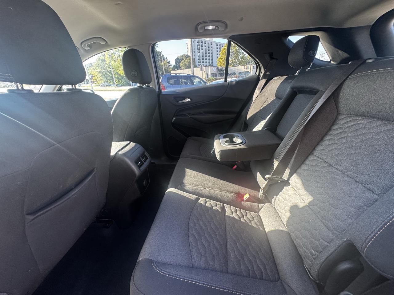 Chevrolet Equinox LT 2WD 2018