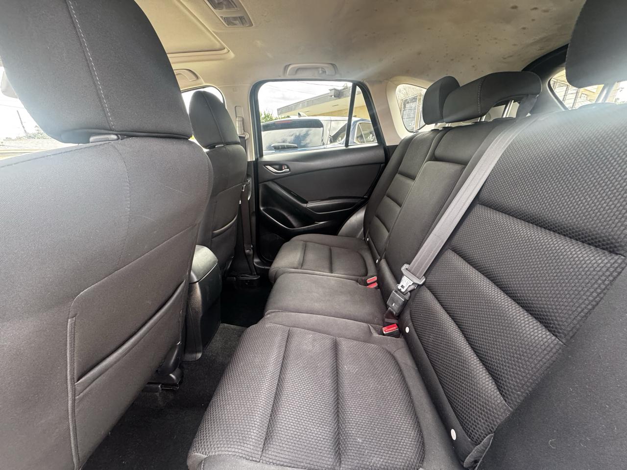 Mazda CX-5 Touring 2016