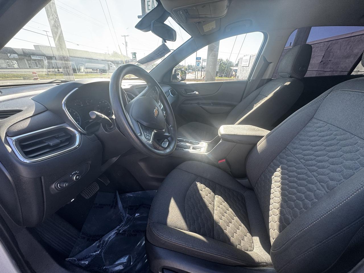 Chevrolet Equinox LT 2WD 2018
