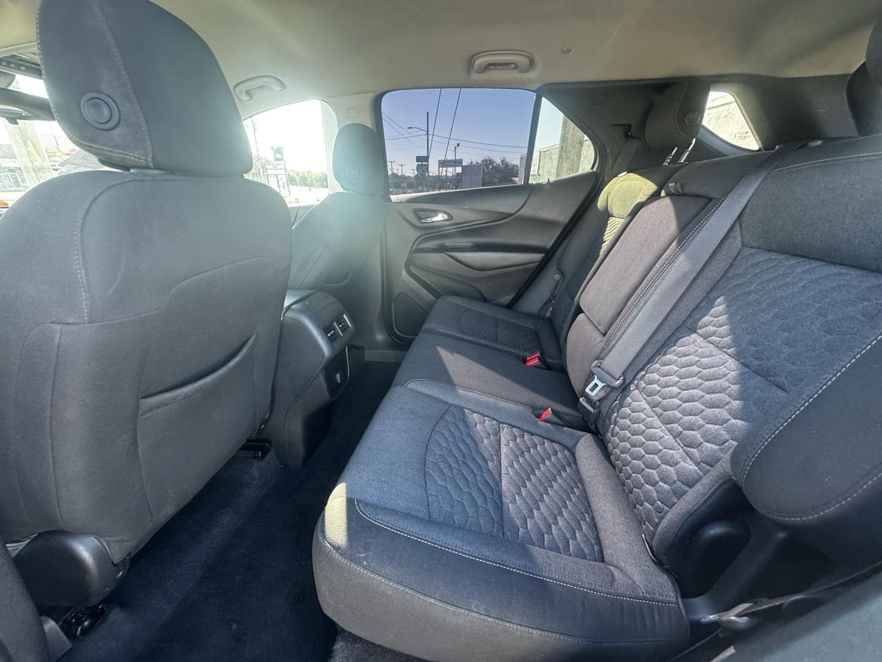 Chevrolet Equinox LT 2WD 2018