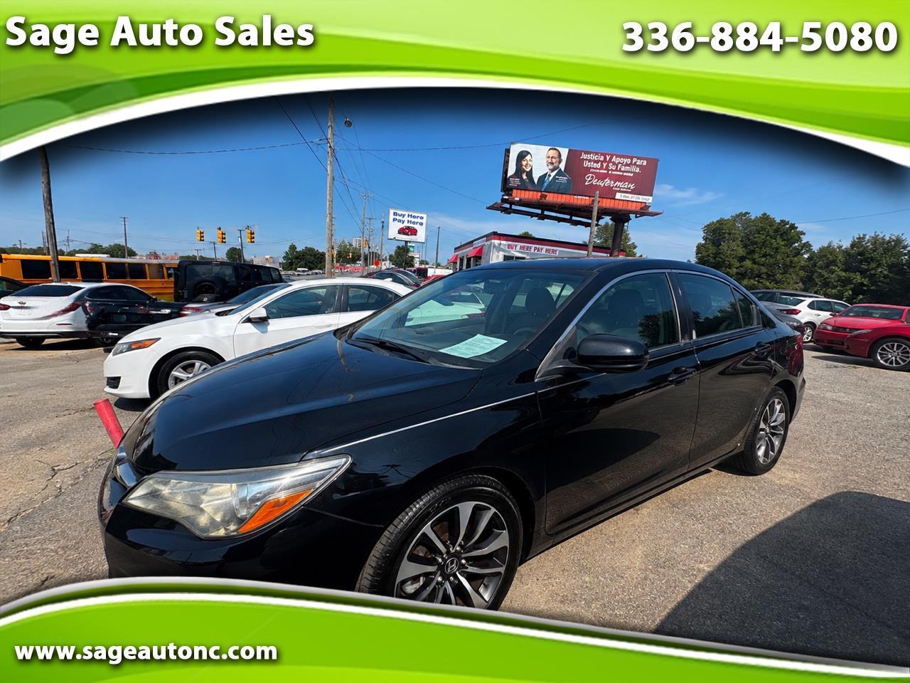 Honda Civic  2013