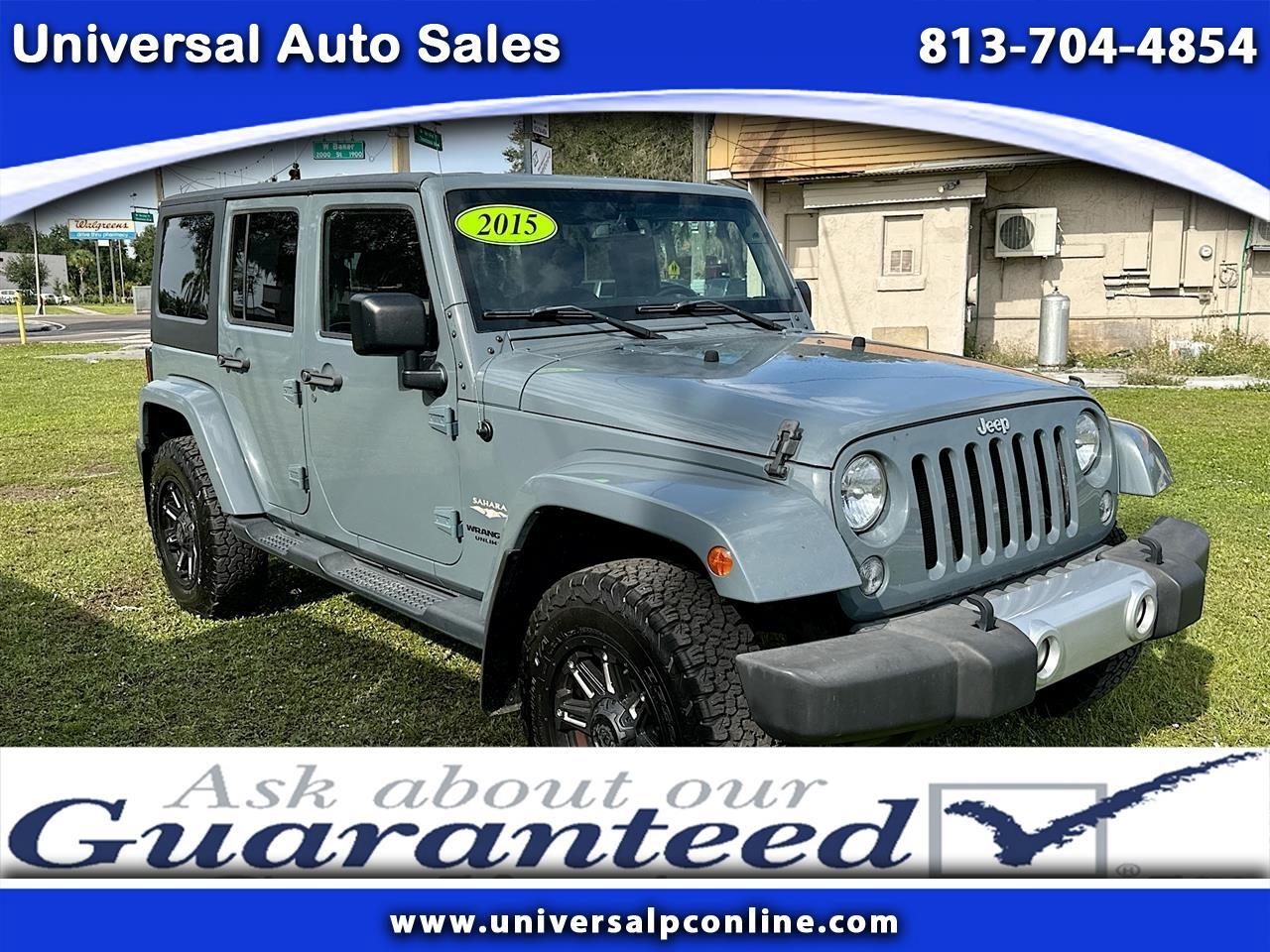 Used Cars for Sale Plant City FL 33567 Universal Auto Sales