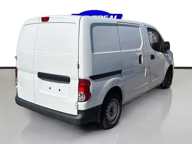 Nissan NV200 Compact Cargo I4 S 2021