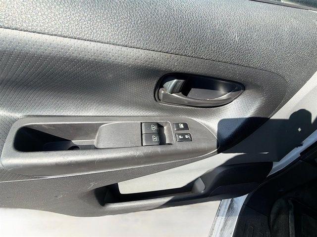 Nissan NV200 Compact Cargo I4 S 2021