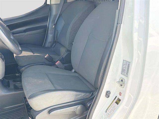 Nissan NV200 Compact Cargo I4 S 2021