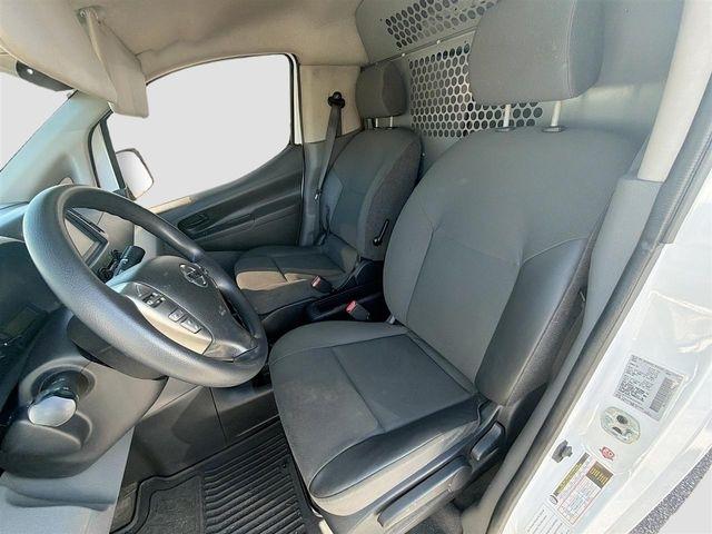 Nissan NV200 Compact Cargo I4 S 2021