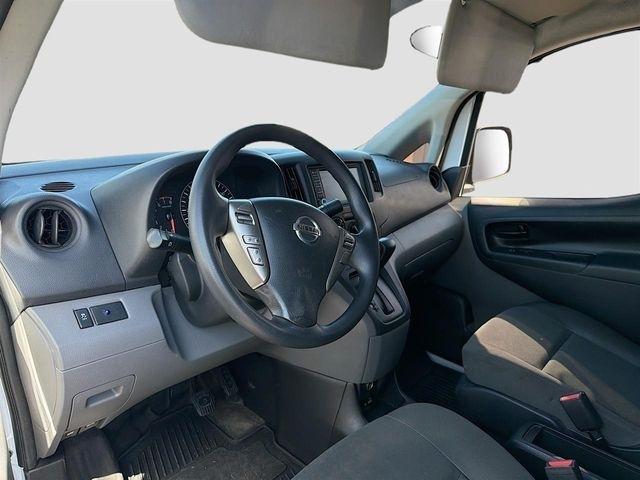 Nissan NV200 Compact Cargo I4 S 2021