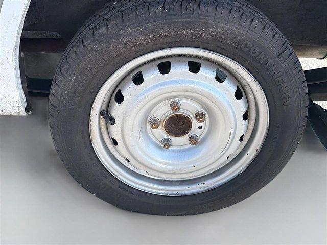 Nissan NV200 Compact Cargo I4 S 2021