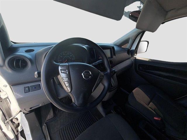 Nissan NV200 Compact Cargo I4 S 2021