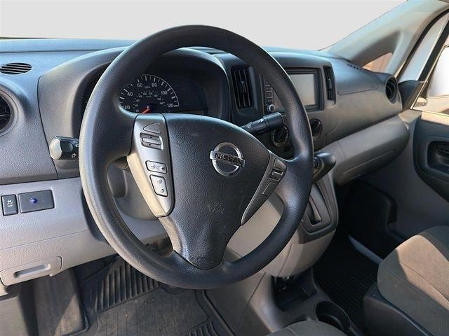 Nissan NV200 Compact Cargo I4 S 2021