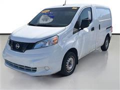 2021 Nissan NV200 Compact Cargo 