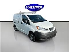 2019 Nissan NV200 Compact Cargo 