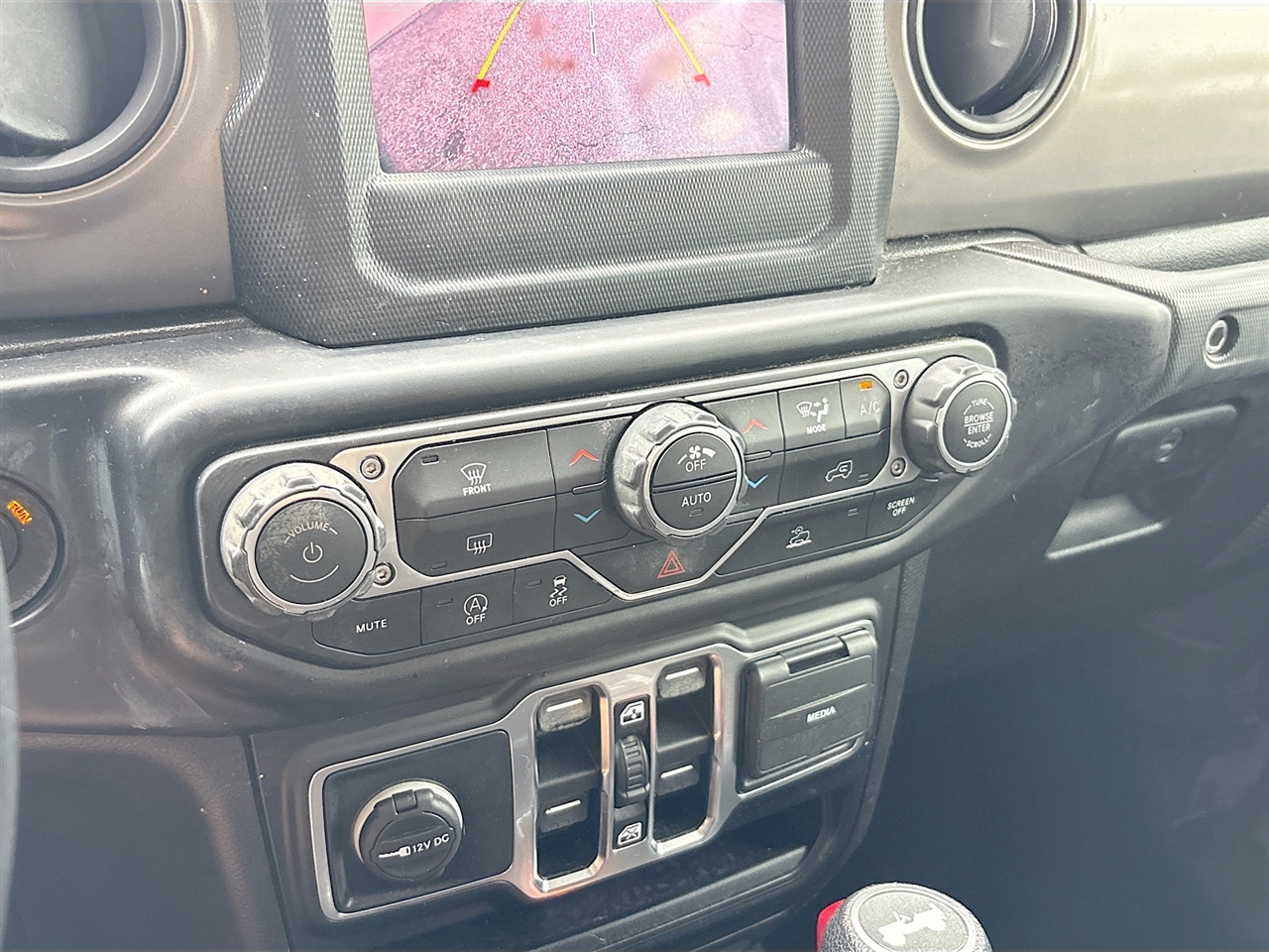 Jeep Wrangler Unlimited Freedom 4x4 *Ltd Avail* 2021 Jeep Wrangler Unlimited Freedom 4x4 *Ltd Avail* 2021