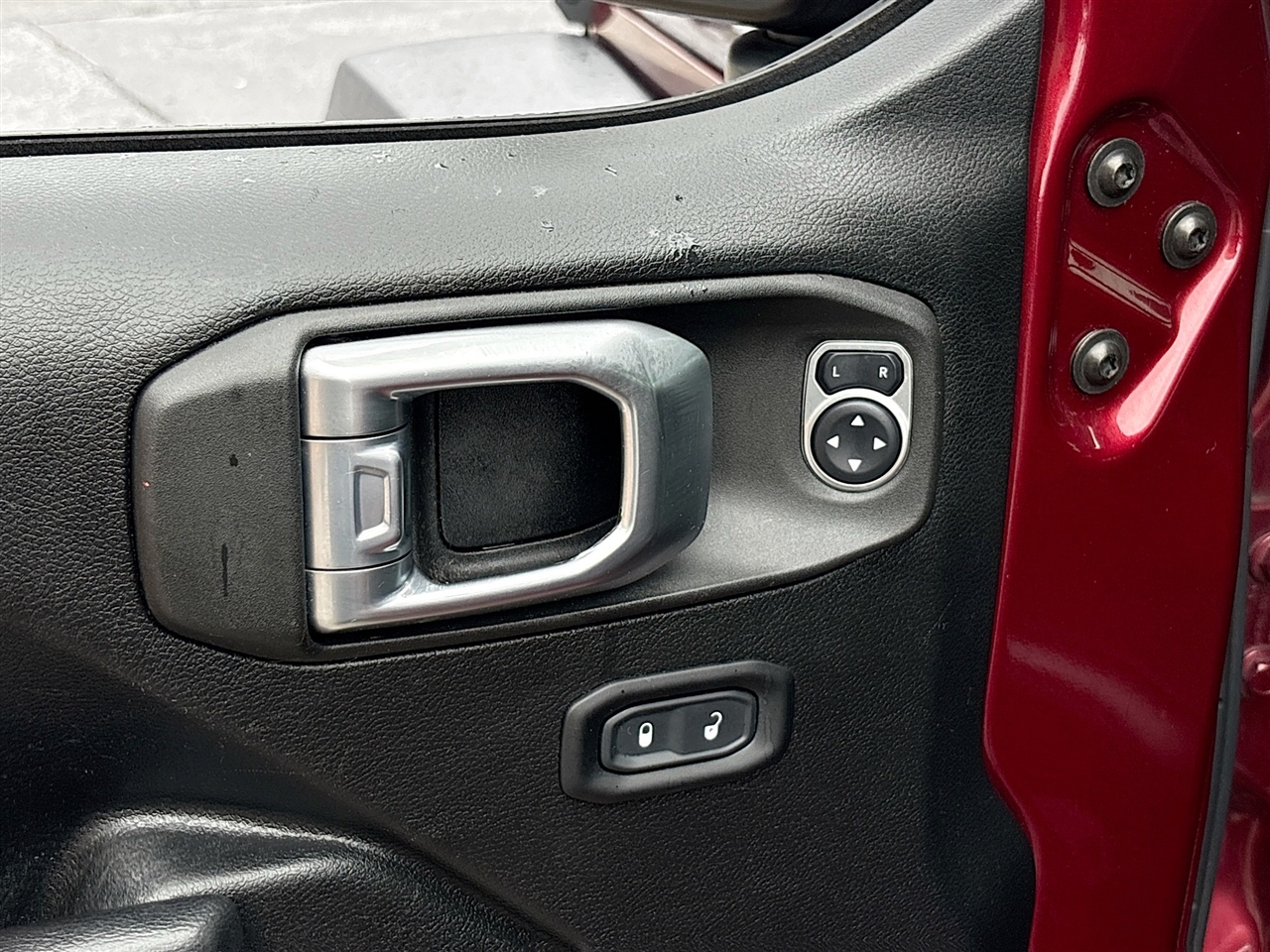 Jeep Wrangler Unlimited Freedom 4x4 *Ltd Avail* 2021 Jeep Wrangler Unlimited Freedom 4x4 *Ltd Avail* 2021
