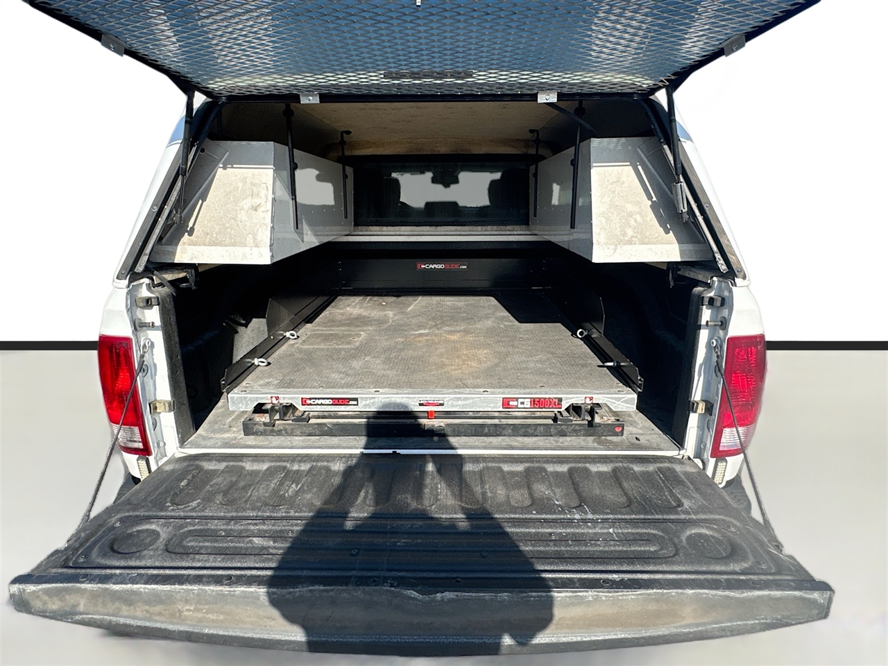 RAM 1500 4WD Crew Cab 140.5" Tradesman 2016 RAM 1500 4WD Crew Cab 140.5" Tradesman 2016