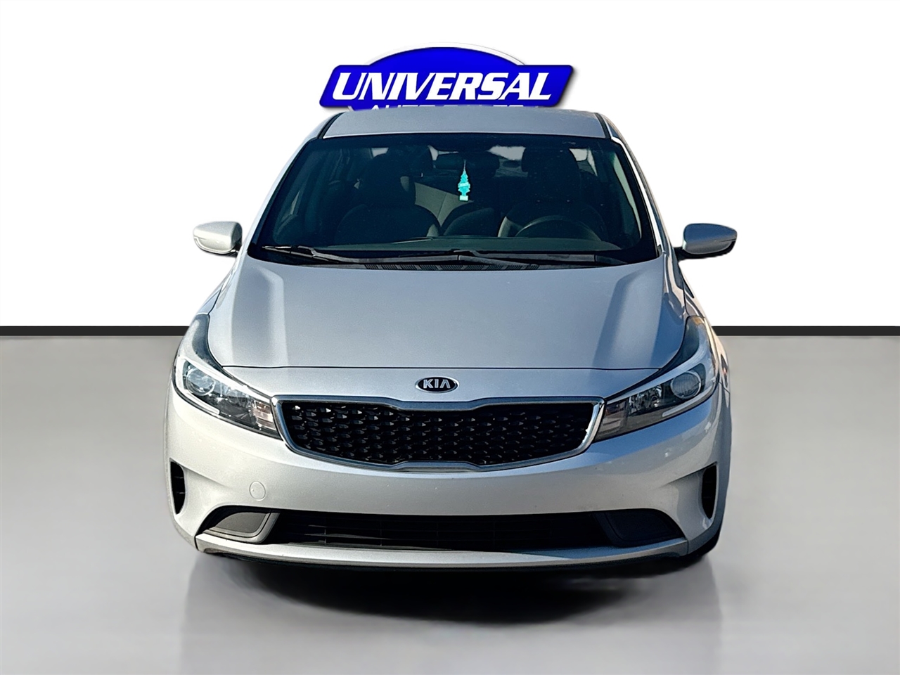 Kia Forte LX Manual 2018 Kia Forte LX Manual 2018