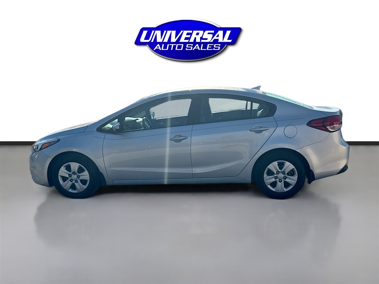 Kia Forte LX Manual 2018 Kia Forte LX Manual 2018