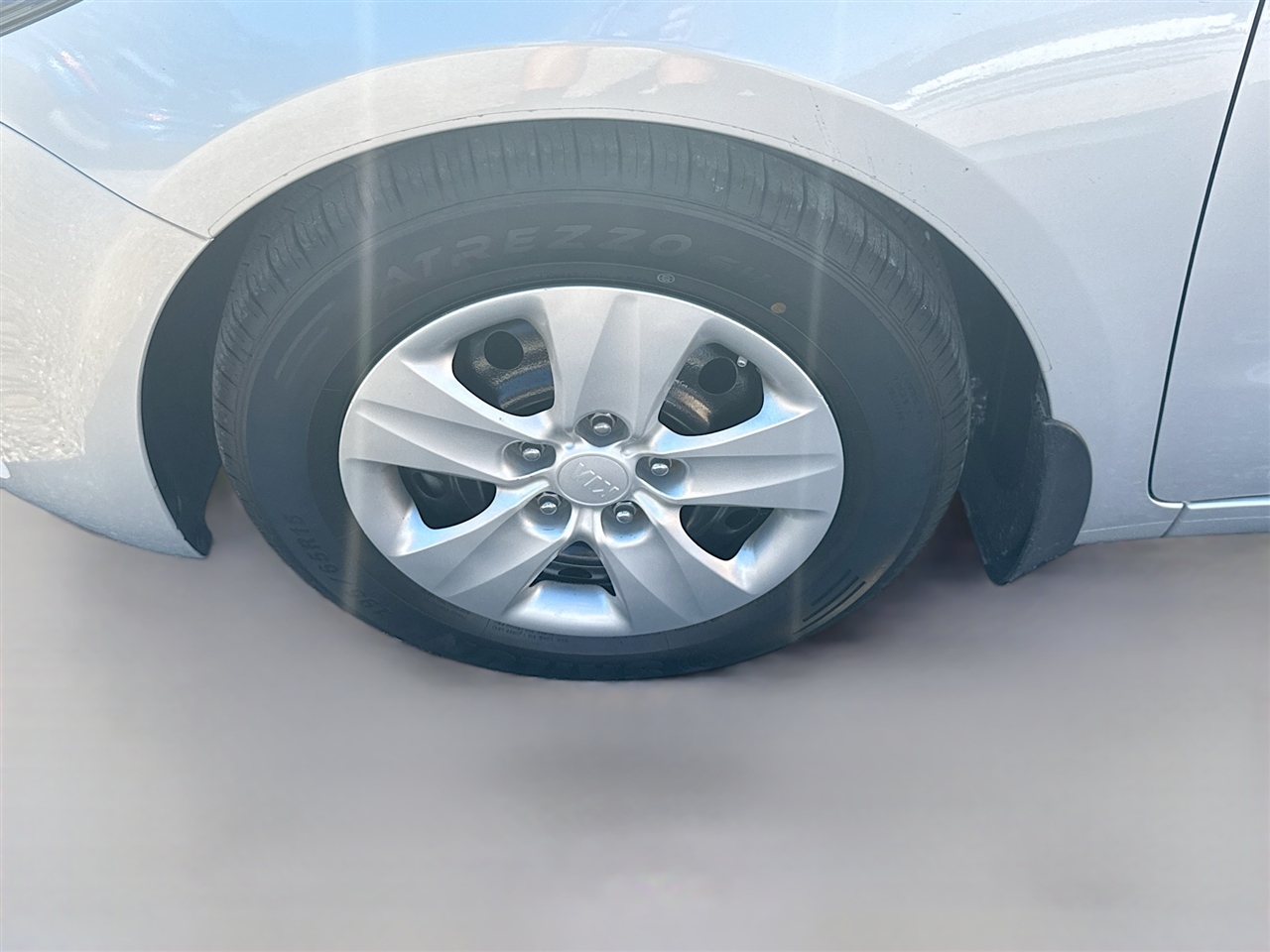 Kia Forte LX Manual 2018 Kia Forte LX Manual 2018